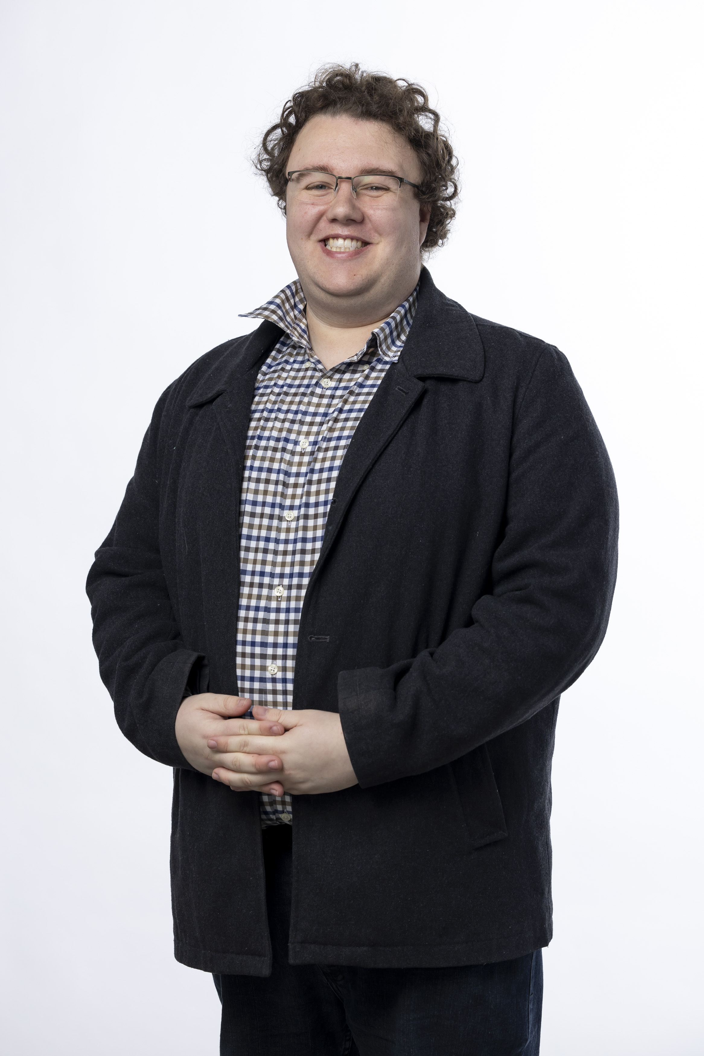 Russell, founder of Kookaburra Websites