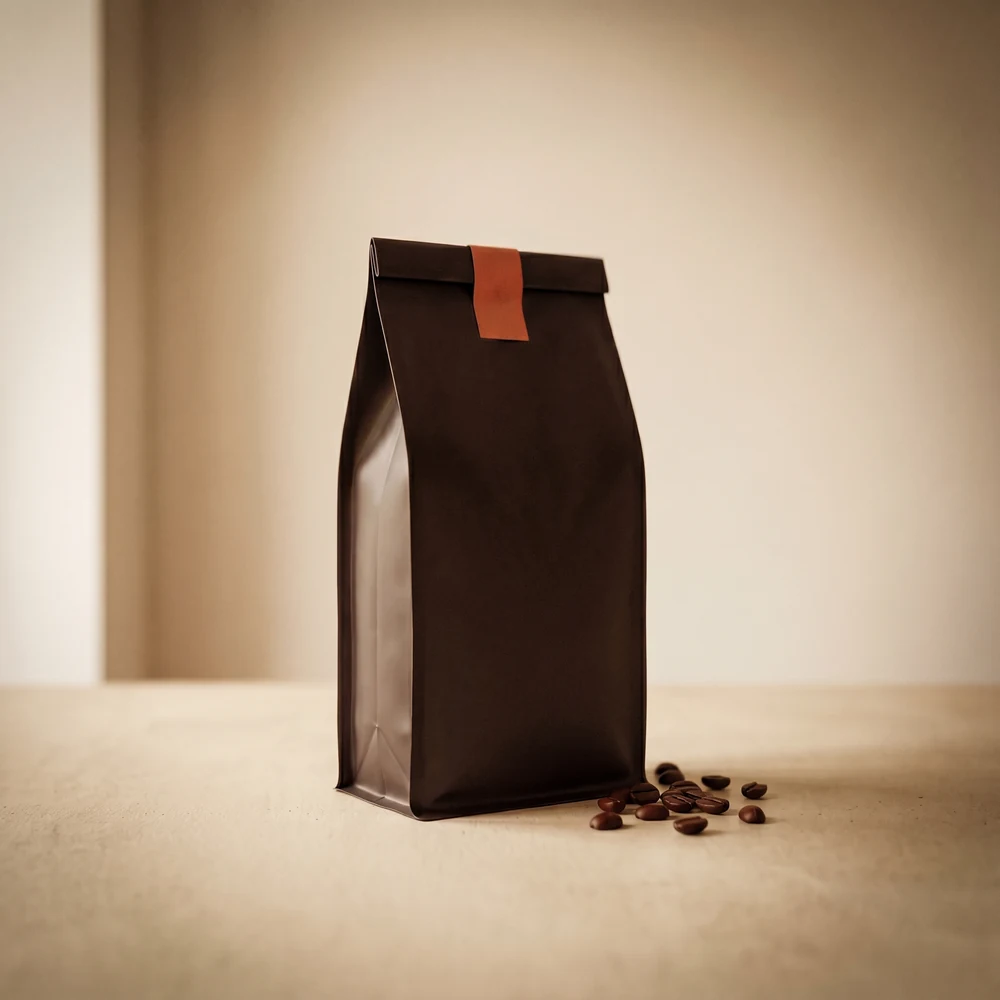 Colombia Huila washed 250g bag