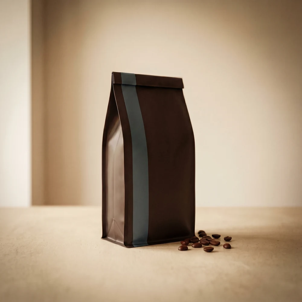 After Dark sugarcane decaf 250g bag