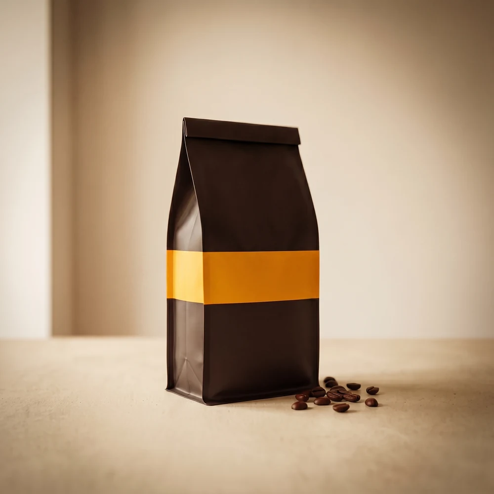 Ethiopia Guji natural 250g bag
