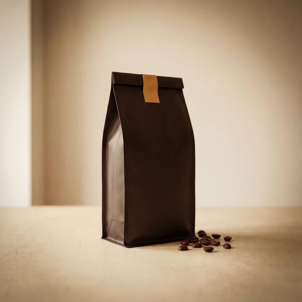 Foredeck house blend 250g bag